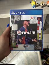 Fifa giochi ps4 usato  Giugliano in Campania