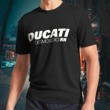 New ducati desmosedici d'occasion  Expédié en Belgium