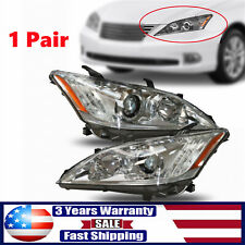 Headlight set 2010 for sale  USA