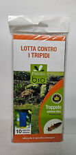 Trappole adesiva blu usato  Milazzo