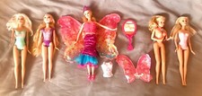 Alte barbie puppen gebraucht kaufen  Lübeck