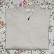 Calvin klein felpa usato  Sarno