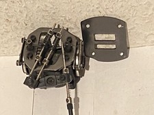 Nitro thunder tiger gebraucht kaufen  Dortmund