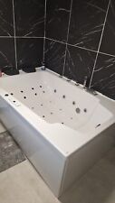 Badewanne whirlpool gebraucht kaufen  Kindelbrück