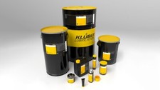 Lubricant grease kluber usato  Castano Primo