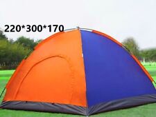 Tenda campeggio canadese usato  San Giorgio a Cremano