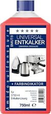750ml entkalker kaffeevollauto gebraucht kaufen  Berlin