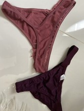 Perizoma donna sexy usato  Tricesimo