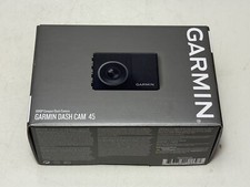 Garmin dash cam for sale  Petaluma