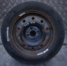 Suzuki swift 15inch for sale  UK