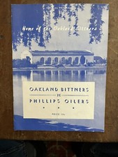 1947 oakland bittners d'occasion  Expédié en Belgium