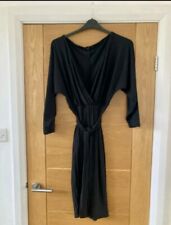 Boohoo little black for sale  BOLTON