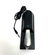 Usado, Yamaha FC4A teclado estilo piano pedal de sustentação/interruptor de pé caixa aberta comprar usado  Enviando para Brazil