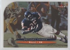2003 fleer ultra for sale  Auburn