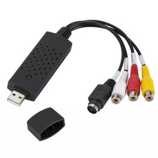 Easycap usb 2.0 for sale  Manhattan
