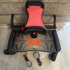 Lascal buggy board for sale  BRENTWOOD