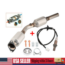 Cat converter downstream for sale  Ontario