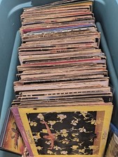 Vinyl Records Mystery Pick Rock And R&B Vinyls Random Vinyls comprar usado  Enviando para Brazil