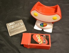 Uno roboto robot for sale  NEWTON-LE-WILLOWS