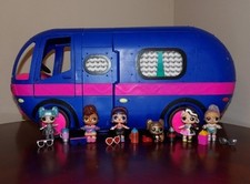 Glamper fashion camper for sale  Harrison