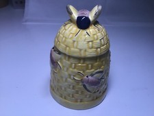 Vintage ceramic glazed for sale  BURY ST. EDMUNDS