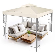 Flexzion gazebo canopy for sale  Brentwood