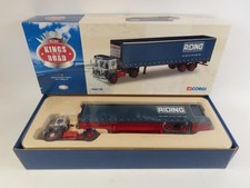 Corgi cc12501 atkinson for sale  SKIPTON