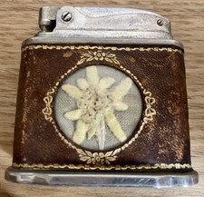 Rare briquet autrichien d'occasion  Enghien-les-Bains