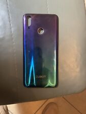 Copri batteria cubot usato  Valva