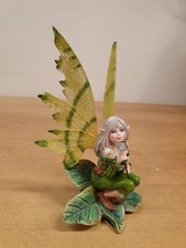 Fairy hadas elfen usato  Ladispoli