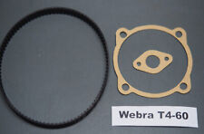 Webra kleiner servicekit gebraucht kaufen  Münsingen
