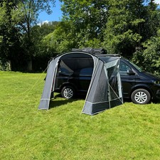 Vorzelt calishade 325 gebraucht kaufen  Wiehl