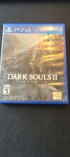 Usado, PS4 Dark Souls II e III sem manuais veja nota/detalhes listados comprar usado  Enviando para Brazil