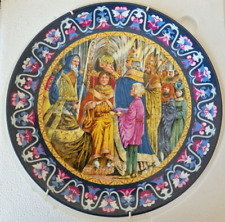 1986 wedgwood arthur for sale  PRESTON