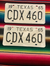 1965 texas passenger for sale  San Antonio