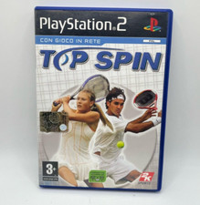 Top spin gioco usato  Guidonia Montecelio