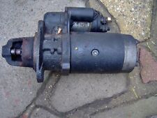 Daf cf85 starter for sale  TILBURY