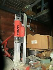 Hilti diamond core d'occasion  Expédié en Belgium