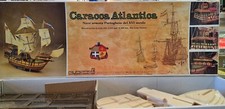 Scale mamoli caracca for sale  Port Angeles