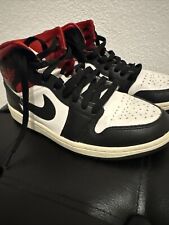 Nike air jordan gebraucht kaufen  Paderborn
