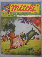 Artima mitchi 22 d'occasion  Sète