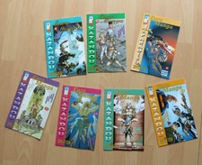 manga hefte gebraucht kaufen manga hefte gebraucht kaufen Althegnenberg