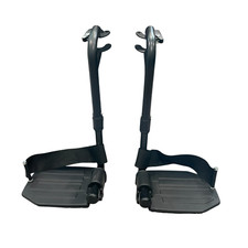 Pair black swing for sale  Stuart