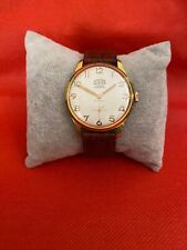Orologio silver vintage usato  Sassetta