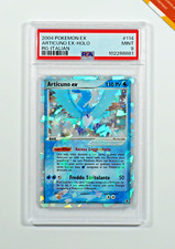 Pokemon psa articuno usato  Bergamo