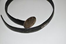 Resistol vintage authentique d'occasion  Expédié en France