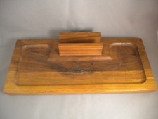 Vtg valet wallet for sale  Visalia