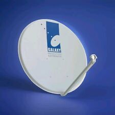 Antenna satellitare parabola usato  Valva