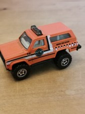 Matchbox chevy blazer gebraucht kaufen  Husby