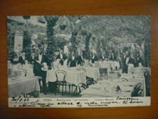 Roma restaurant venete usato  Sormano
